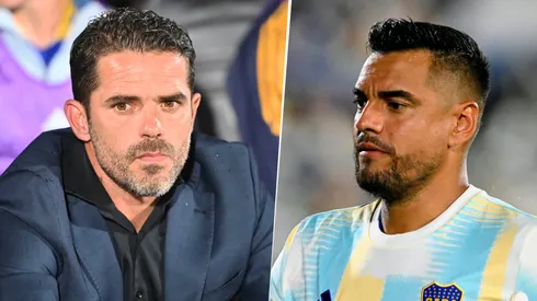 Las últimas noticias de Boca