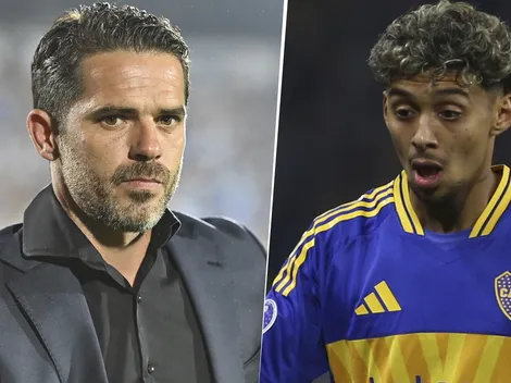 Gago contó qué habló con Medina y marcó su postura: "Hay momentos para todo"