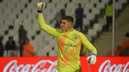 Boca avanzó a las semis de Copa Argentina.