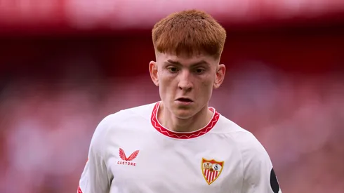 La cifra que podría recibir Boca por el Colo Barco.