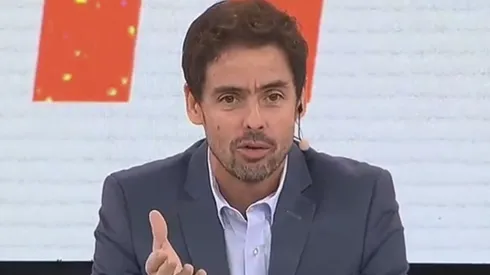 Mariano Closs, conductor de ESPN