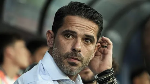 Fernando Gago, DT de Boca