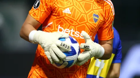 Ofrecieron 2 arqueros a Boca.