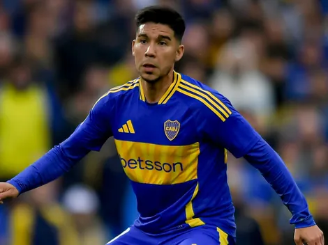 Un ex Boca pide que Pol Fernández sea el cinco del equipo de Gago: "No se lo puede crucificar"
