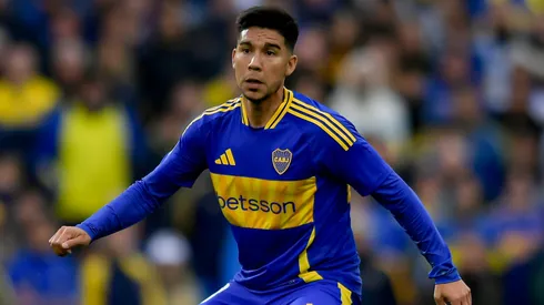 Un exBoca pidió que Pol Fernández sea el cinco de Gago.