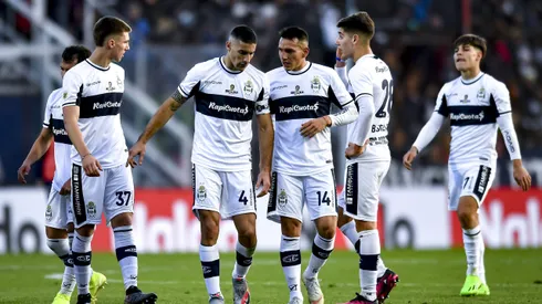 Gimnasia de La Plata, próximo rival de Boca