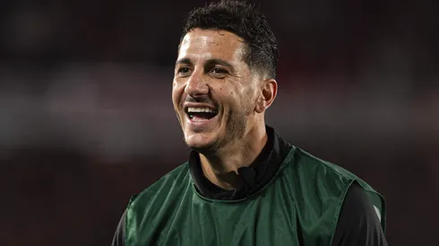 Gonzalo Castellani, ex jugador de Boca