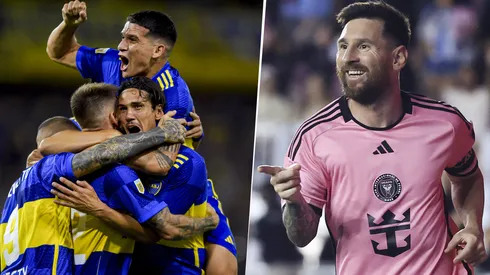 Inter Miami se clasificó al Mundial de Clubes 2025