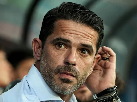 El primer análisis futbolístico de Gago tras la derrota de Boca: "Nos falta eso"