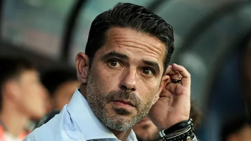 El primer análisis de Fernando Gago sobre la caída de Boca ante Tigre.