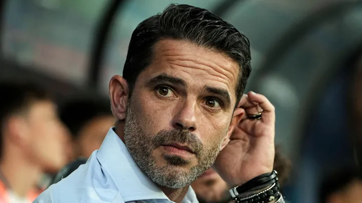 El primer análisis de Fernando Gago sobre la caída de Boca ante Tigre.