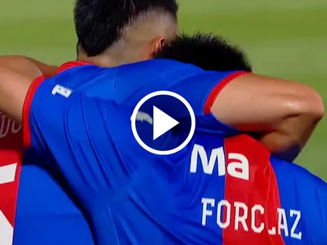 VIDEO | Tigre le dio un golpazo a Boca: los dos goles sobre el final del partido