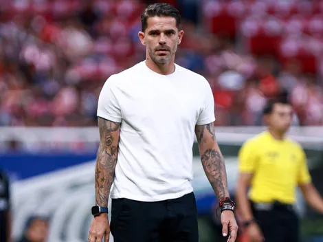 Quién fue el entrenador europeo que le dio a Gago la idea de pesar a los jugadores de equipos que dirige