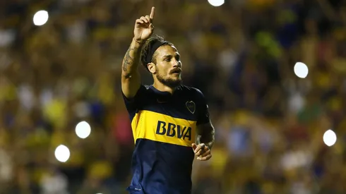 Daniel Osvaldo puede volver del retiro.