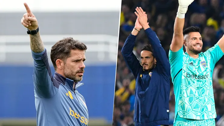 Las noticias más importantes de Boca en este sábado.