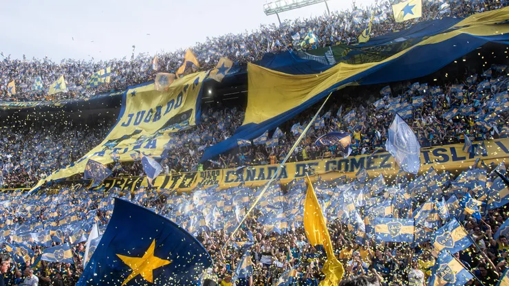 El inesperado comunicado de Boca.