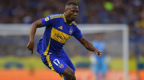 Advíncula es uno de los más queridos por el hincha de Boca actualmente.