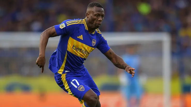 Advíncula es uno de los más queridos por el hincha de Boca actualmente.
