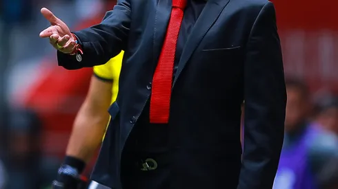 Le fue mal en Boca y ahora dirige en videojuegos.