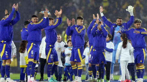 Marcelo Saracchi podría irse de Boca por el cupo de extranjeros.