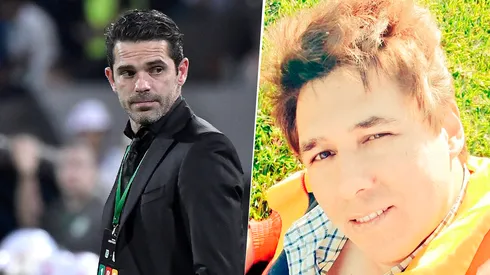 Armas se refirió a las chances de Gago de ganar la Libertadores con Boca.