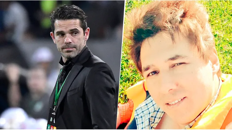 Armas se refirió a las chances de Gago de ganar la Libertadores con Boca.