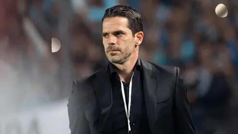 Fernando Gago y una anécdota que da a entender cuáles son sus valores.