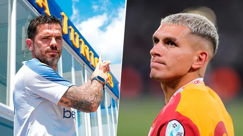 La postura de Gago sobre Torreira