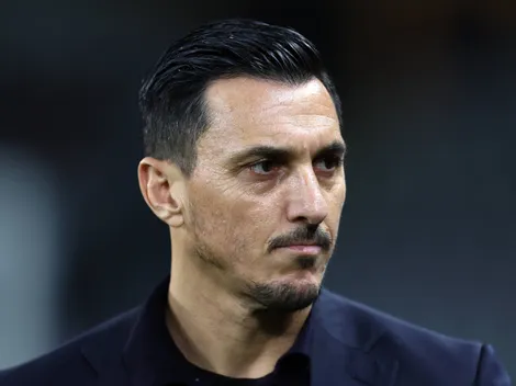 Burdisso reveló que dos de los mejores entrenadores del mundo le preguntaron por Boca