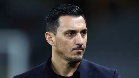 La inesperada revelación de Nicolás Burdisso.