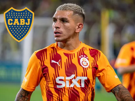 Boca también sueña con Torreira: hasta cuándo tiene contrato en Turquía y cuánto vale su pase