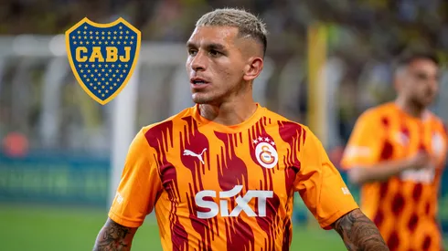 ¿Lucas Torreira jugará en Boca en 2025?