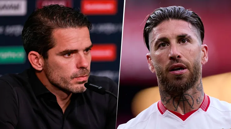 La frase viral de Gago sobre Ramos que enloqueció a los Xeneizes.
