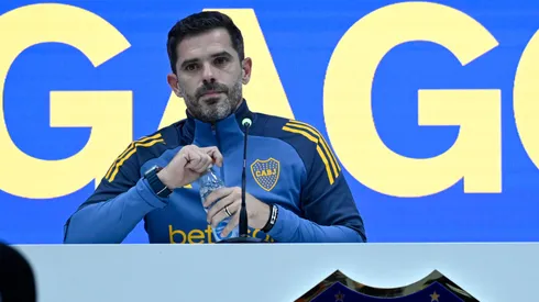 Gago recupera a un jugador clave antes de su debut.