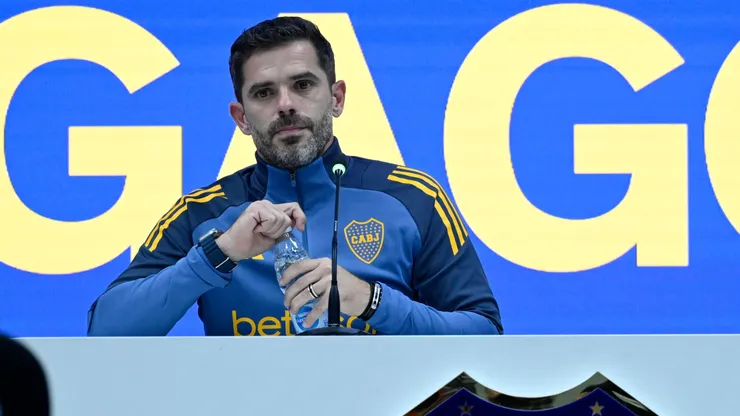 Gago recupera a un jugador clave antes de su debut.