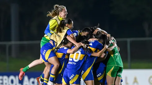 Las Gladiadoras buscarán el pase a la final de la Copa Libertadores femenina.