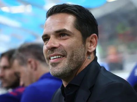 "A Gago le encanta": Miramón se perfila para ser titular con el nuevo DT de Boca