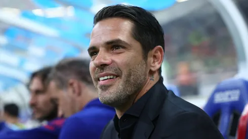 Fernando Gago, nuevo entrenador de Boca