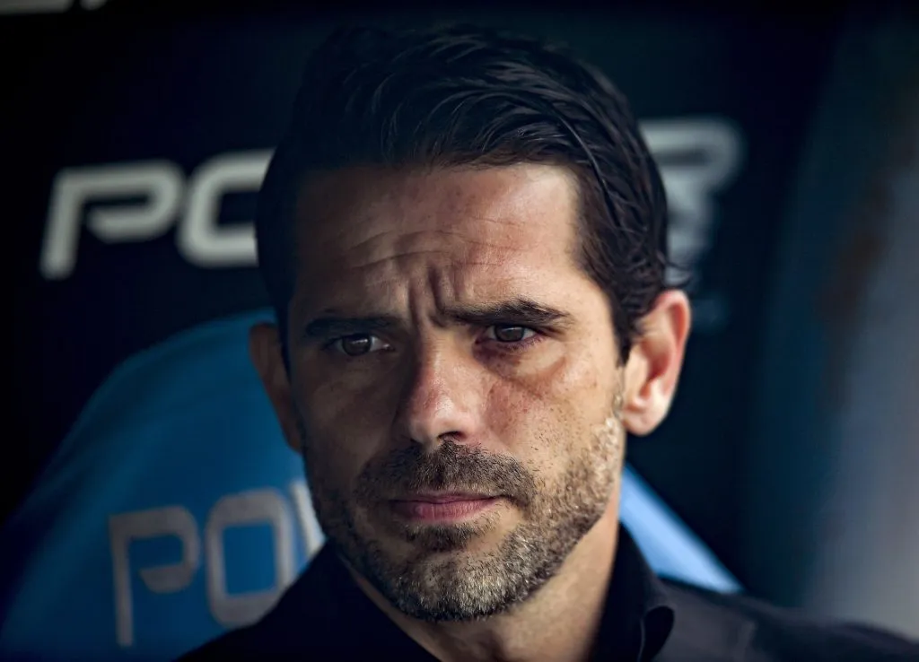 Fernando Gago, nuevo entrenador de Boca (Getty Images)