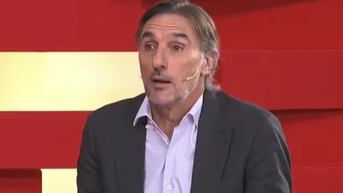 Schiavi habló sobre la comparación entre Bianchi y Gallardo.