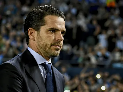 Gago le dará chances a Lucas Janson en Boca: "Cree que lo puede recuperar"