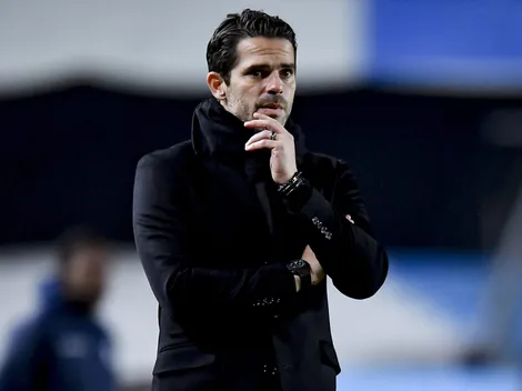 No solo Paredes: Gago llamó a Piovi y Aníbal Moreno para sumar a Boca y les comentó este detalle