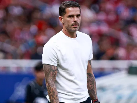 Cuándo debuta Gago en Boca como DT y qué día dirigirá en La Bombonera