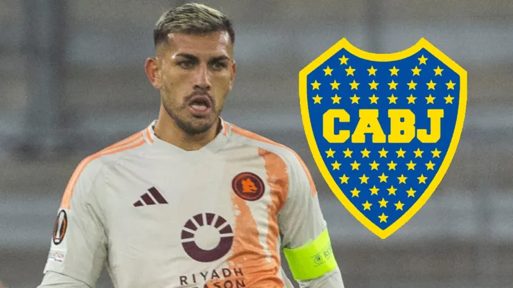 Boca sueña con la vuelta de Leandro Paredes.