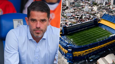 Las novedades del Xeneize.