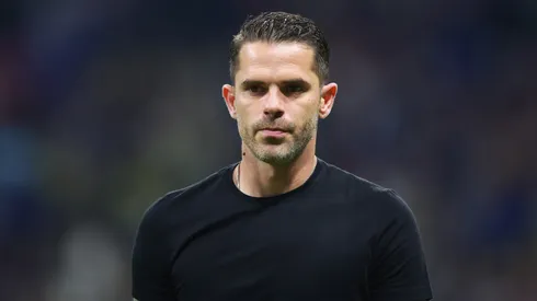 Fernando Gago asumirá en Boca como entrenador este lunes.