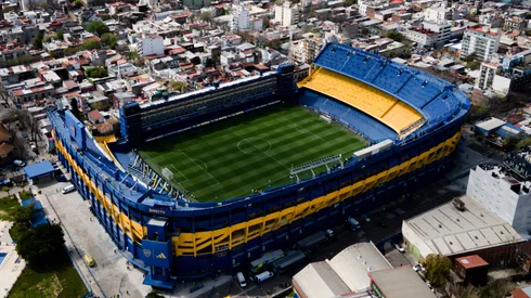 Boca lanzó otro comunicado sobre La Bombonera y su ampliación.