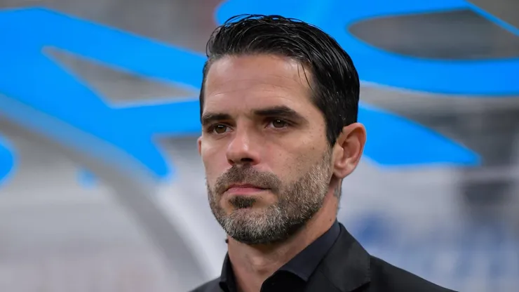 Por cuánto tiempo firmará contrato Gago en Boca.