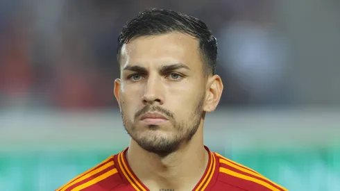 La otra figura de Boca que puede convencer a Paredes para volver al club.