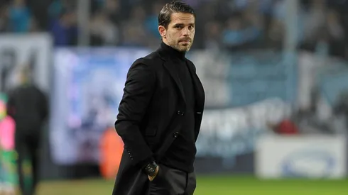 Gago quiere encargarse él mismo de traer a Gonzalo Piovi.